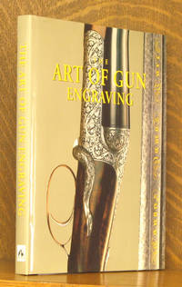 THE ART OF GUN ENGRAVING by Claude Gaier et al - 1998