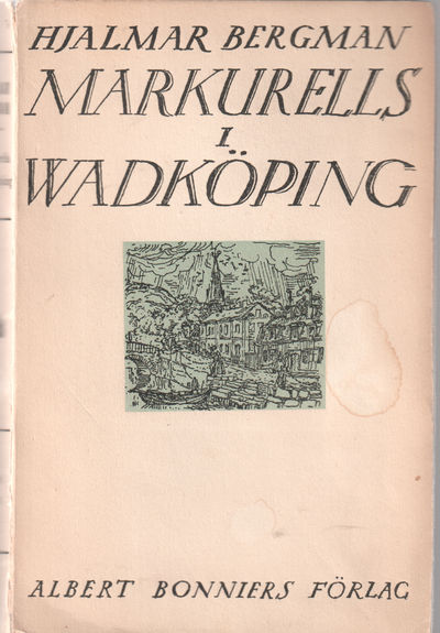 Markurells i Wadköping