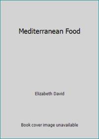 A Book of Mediterranean Food