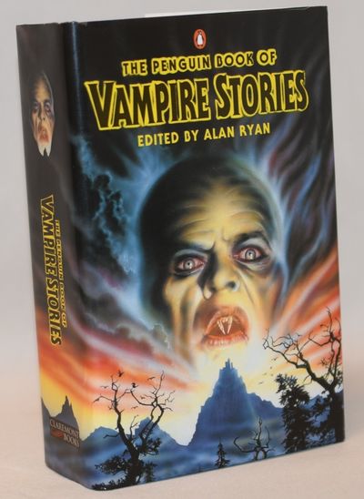 The Penguin Book of Vampire Stories.