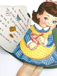 A DOLL STORY BOOK