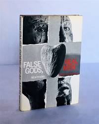 False Gods, Real Men: New Poems by Berrigan, Daniel - 1969