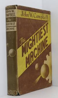 The Mightiest Machine