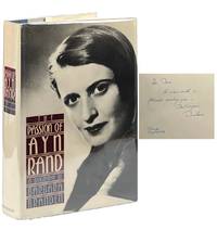 The Passion of Ayn Rand