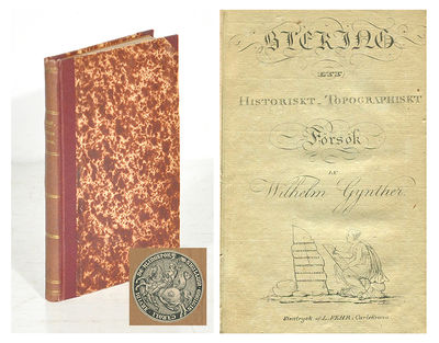 Bleking, ett historiskt-topografiskt försök. 1:a…