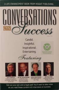 Conversations on Success Volume Five