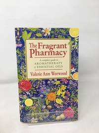 The Fragrant Pharmacy