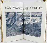 image of Eastward the Armies: Selected Poems 1935-1942 that Present the Poet's Pacifist Position through the Second World War
