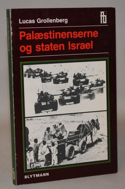 Palæstinenserne og staten Israel.