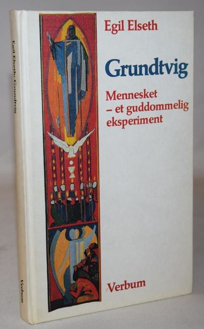 Grundtvig - mennesket, et guddommelig eksperiment.