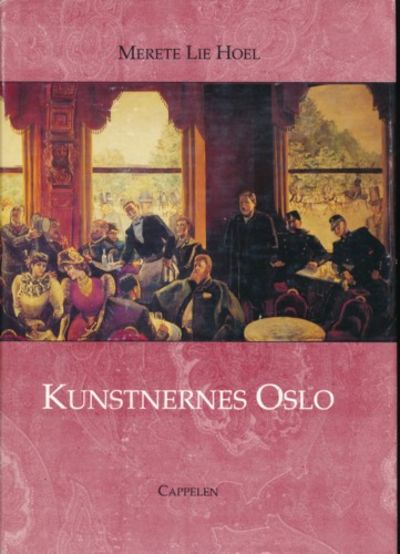 Kunstnernes Oslo