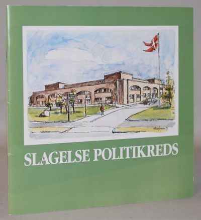 Slagelse politikreds.