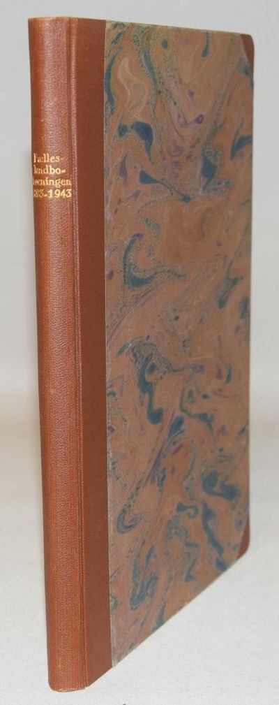 Fælleslandboforeningen for Nordslesvig 1893 - 29.…