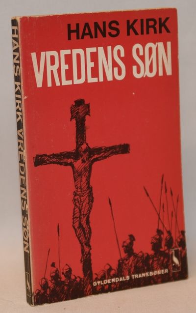Vredens søn.