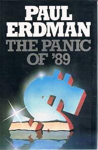cover of The Panic Of '89