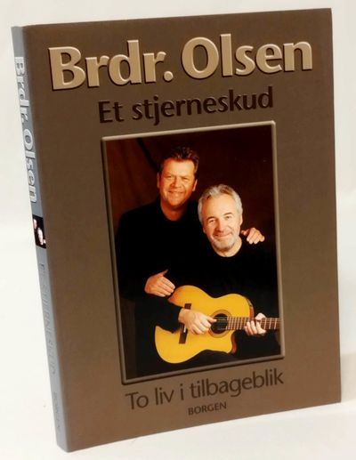Brødrene Olsen - Et stjerneskud. To liv i…