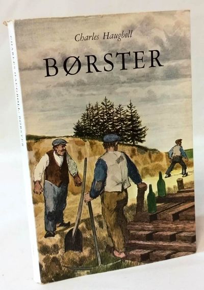 Børster.