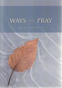 Ways to Pray