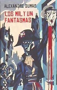 image of Los Mil y un fantasmas