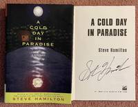 image of A Cold Day in Paradise