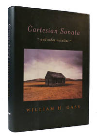 CARTESIAN SONATA: AND OTHER NOVELLAS
