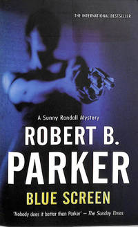 Blue Screen (A Sunny Randall Mystery, 5)