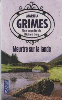 image of Meurtre sur la lande