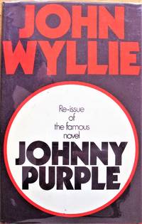 image of Johnny Purple