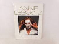 image of Photographs: Annie Leibovitz