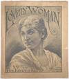 Lovely Woman: A Collection of Fun, Fancy and Fact