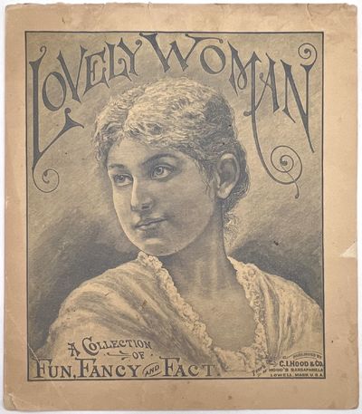 Lovely Woman: A Collection of Fun, Fancy and Fact