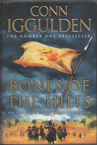 image of Bones of the Hills
