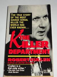 CITIZEN X (formerly titled The Killer Department)