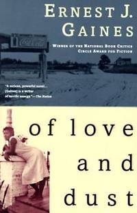 image of Of Love and Dust
