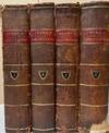 Lectures on Natural and Experimental Philosophy, Considered in Its Present State of Improvement. Describing in a Familiar and Easy Manner The Principal Phenomena of Nature; and Showing That They All Co-operate in Displaying the Goodness, Wisdom, and Power of God. In Four Volumes