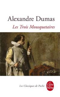 Les trois Mousquetaires (Ldp Classiques)