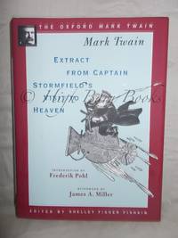 Extract from Captain Stormfield's Visit to Heaven (The Oxford Mark Twain)
