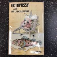 cover of OCTOPUSSY AND THE LIVING DAYLIGHTS