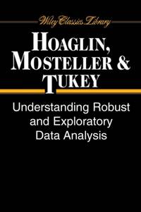 Robust Exploratory P (WCL)