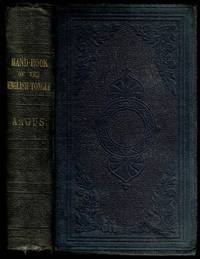 image of Handbook of the English Tongue