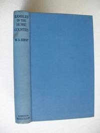 image of Rambles in the Home Counties