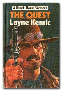 image of The Quest