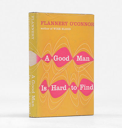 a good man is hard to find by flannery oíconnor essay Flannery o’connor’s “a good man is hard to find” “a good man is hard to find” by flannery o’connor “the life you save may be your own” by flannery o’connor. a good man is hard to find by flannery oíconnor essay Flannery o’connor’s “a good man is hard to find” “a good man is hard to find” by flannery o’connor “the life you save may be your own” by flannery o’connor.