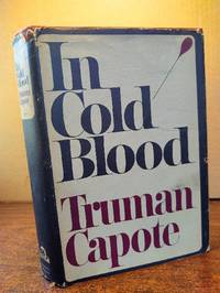 In Cold Blood by Capote, Truman - 1965