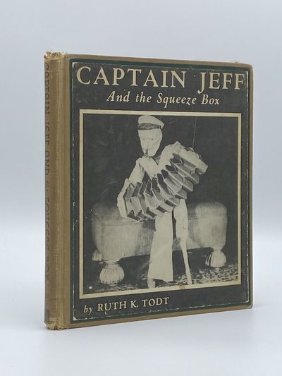 Captain Jeff and the Squeeze Box