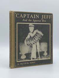 image of Captain Jeff and the Squeeze Box