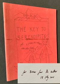 The Key to Serendipity: How to Buy Books from Peter B. Howard (Vol. One)