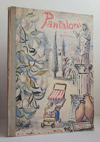 cover of Pantaloni