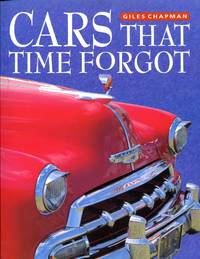 Cars That Time Forgot