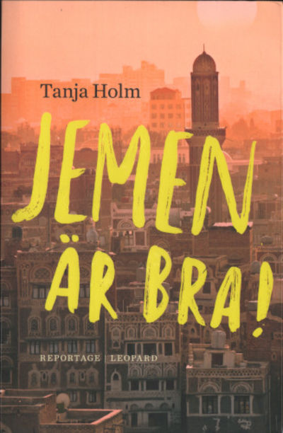 JEMEN ÄR BRA!